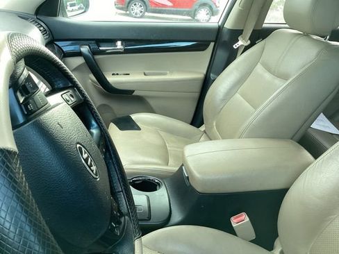 Used 2011 Kia Sorento EX w/ Premium Pkg FWD image 15