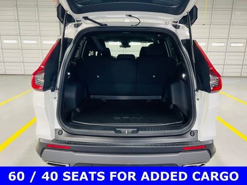 New 2026 Honda CR-V Sport image 10