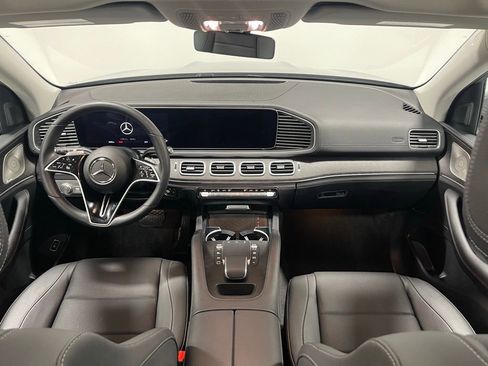 Used 2026 Mercedes-Benz GLE 450 4MATIC image 30