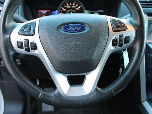 Used 2014 Ford Explorer XLT w/ Equipment Group 202A image 13