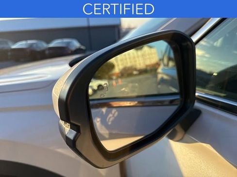 Used 2024 Honda CR-V EX image 18