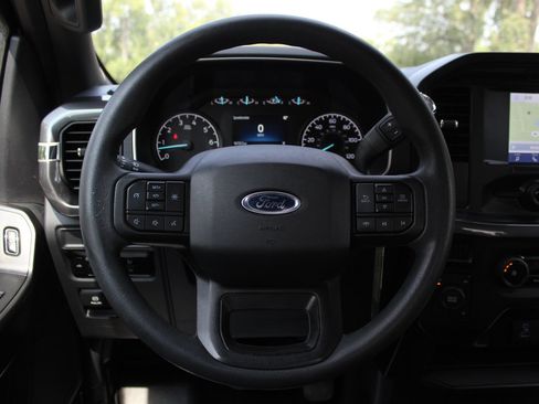 Used 2023 Ford F150 XL w/ STX Appearance Package AWD/4WD image 16