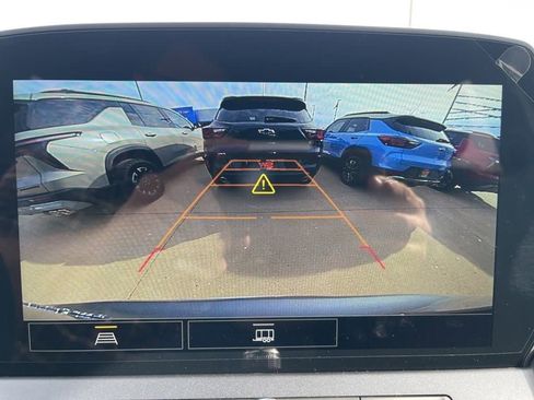 New 2026 Chevrolet Blazer LT w/ Convenience Package image 23