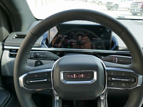 New 2026 GMC Sierra EV Elevation w/ LPO, Elevation Dark Package image 23