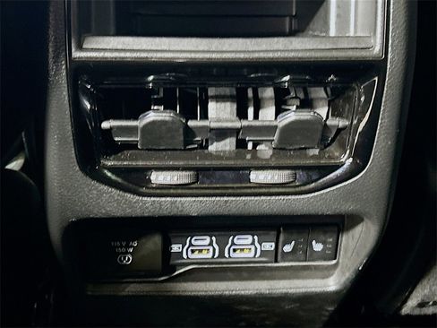 Used 2024 Jeep Grand Cherokee Limited 4xe w/ Trailer Tow Package image 25