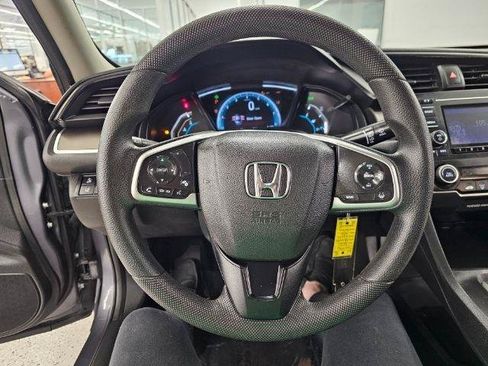 Used 2021 Honda Civic LX image 16