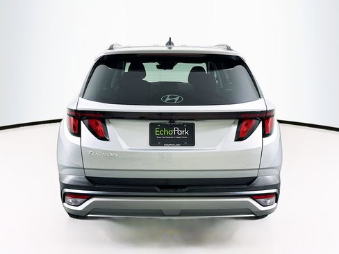 Used 2025 Hyundai Tucson SEL image 7