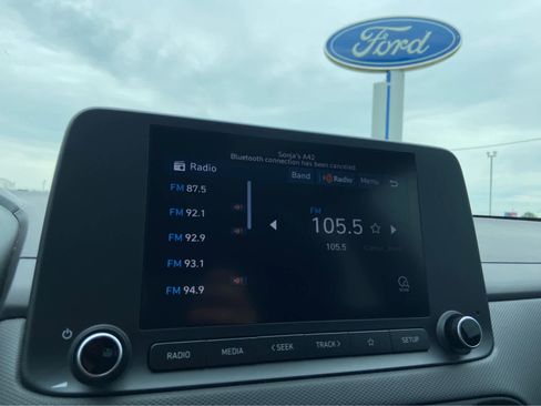 Used 2023 Hyundai Kona SEL FWD image 26