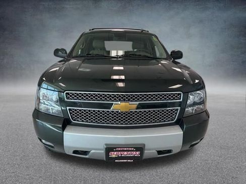 Used 2013 Chevrolet Avalanche LT w/ Suspension Package, Off-Road image 3