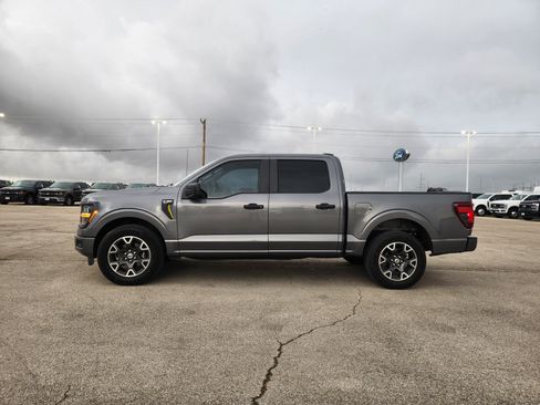Used 2024 Ford F150 STX RWD image 4