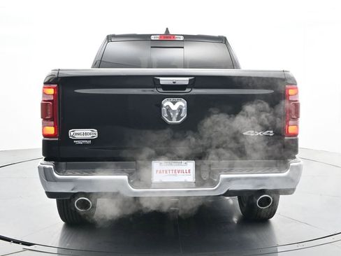 Used 2022 RAM 1500 Limited image 7