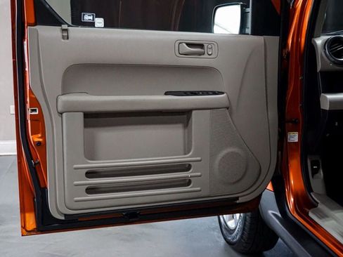 Used 2011 Honda Element EX image 18