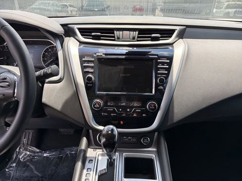 Certified 2021 Nissan Murano SV FWD image 17