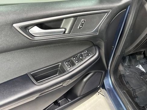 Used 2018 Ford Edge SE AWD/4WD image 9
