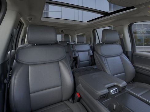 New 2026 Ford Expedition Active RWD image 10