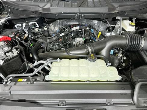 Used 2025 Ford F150 STX w/ Equipment Group 200A AWD/4WD image 21