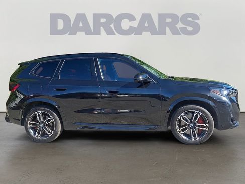 Used 2026 BMW X1 M35i AWD/4WD image 7
