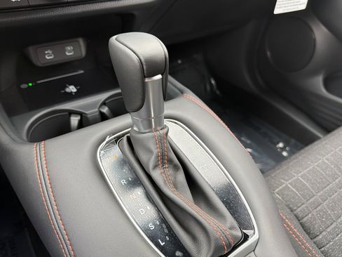 New 2026 Honda HR-V Sport image 20