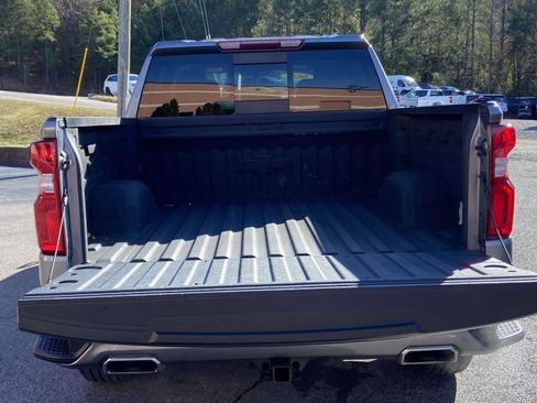 Certified 2021 Chevrolet Silverado 1500 RST w/ All Star Edition Plus image 34