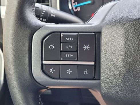 Used 2023 Ford F150 XLT w/ Equipment Group 301A Mid image 32