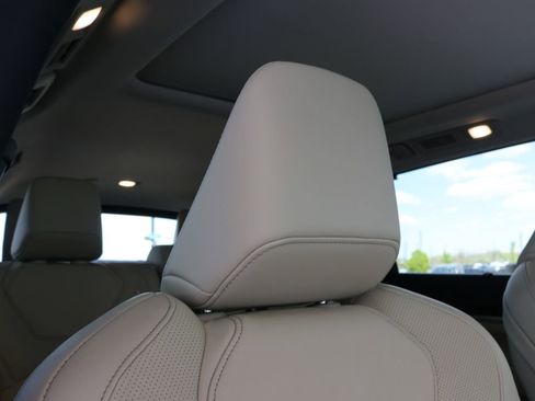 Certified 2025 INFINITI QX60 Sensory w/ Lighting Package (N94) AWD/4WD image 43