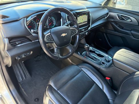 Used 2018 Chevrolet Traverse Premier image 20