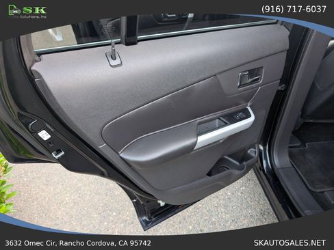Used 2014 Ford Edge Limited w/ Equipment Group 302A AWD/4WD image 28