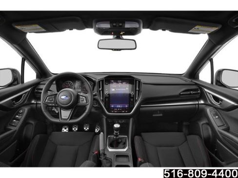 Used 2022 Subaru WRX Premium AWD/4WD image 12