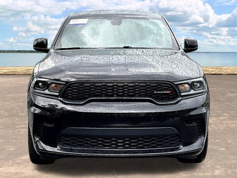 Used 2025 Dodge Durango GT AWD/4WD image 2