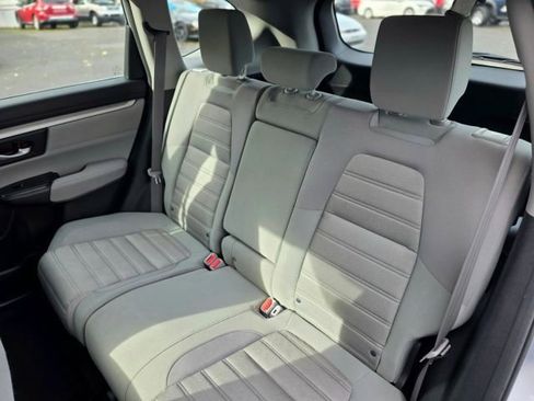 Used 2017 Honda CR-V LX image 28