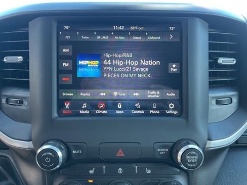 Used 2020 RAM 1500 Big Horn image 27