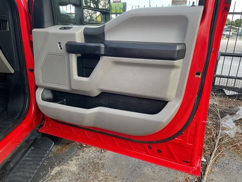 Used 2020 Ford F450 XL w/ Power Equipment Group AWD/4WD image 41