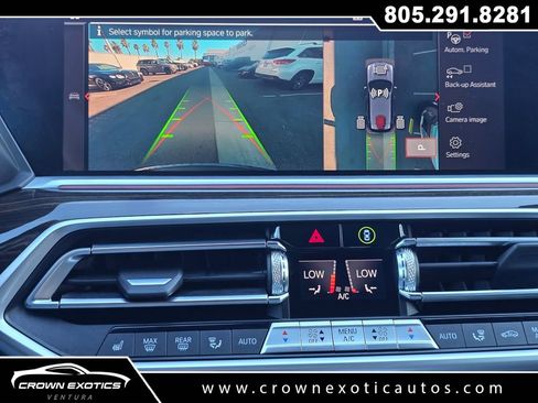 Used 2021 BMW X5 sDrive40i w/ Convenience Package image 27