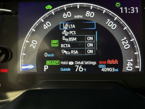 Certified 2022 Toyota RAV4 XSE w/ Weather Package AWD/4WD image 15