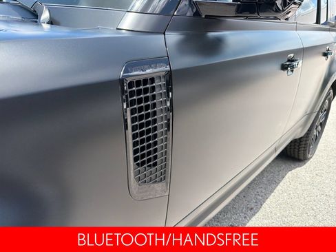 Used 2023 Land Rover Defender 130 SE AWD/4WD image 14