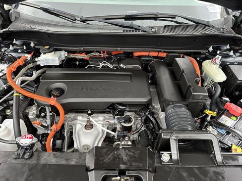 Used 2023 Honda CR-V Sport image 59