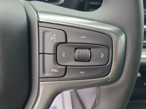 New 2026 Chevrolet Silverado 2500 LTZ w/ LTZ Convenience Package AWD/4WD image 27