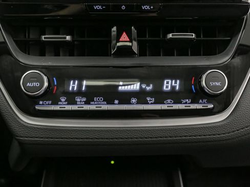 New 2026 Toyota Corolla Cross XLE image 19