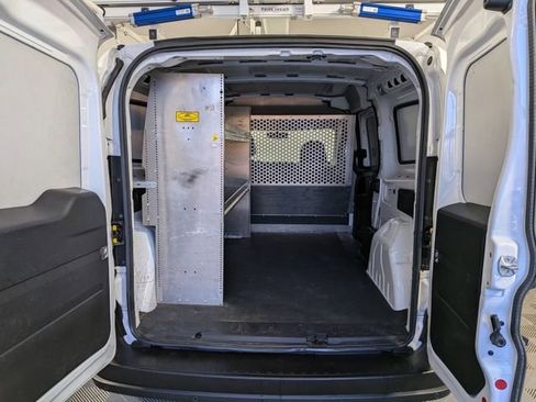 Used 2021 RAM ProMaster City Tradesman image 12