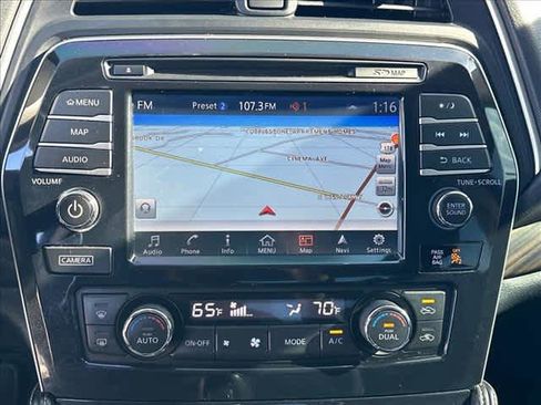 Used 2018 Nissan Maxima Platinum image 23