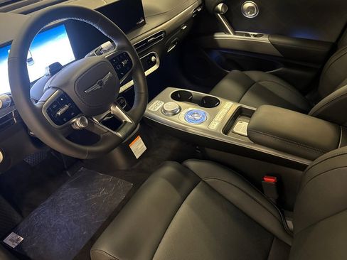 New 2026 Genesis GV60 Advance AWD/4WD image 10