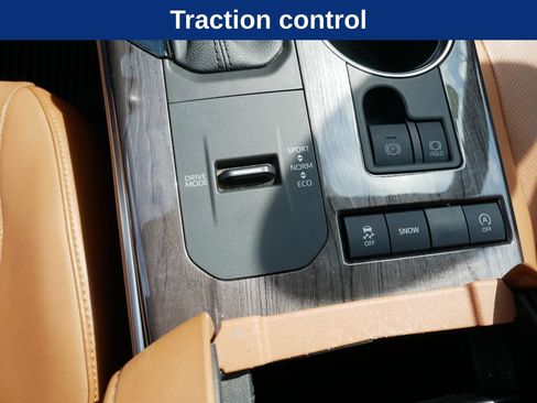 Used 2021 Toyota Highlander Platinum FWD image 15