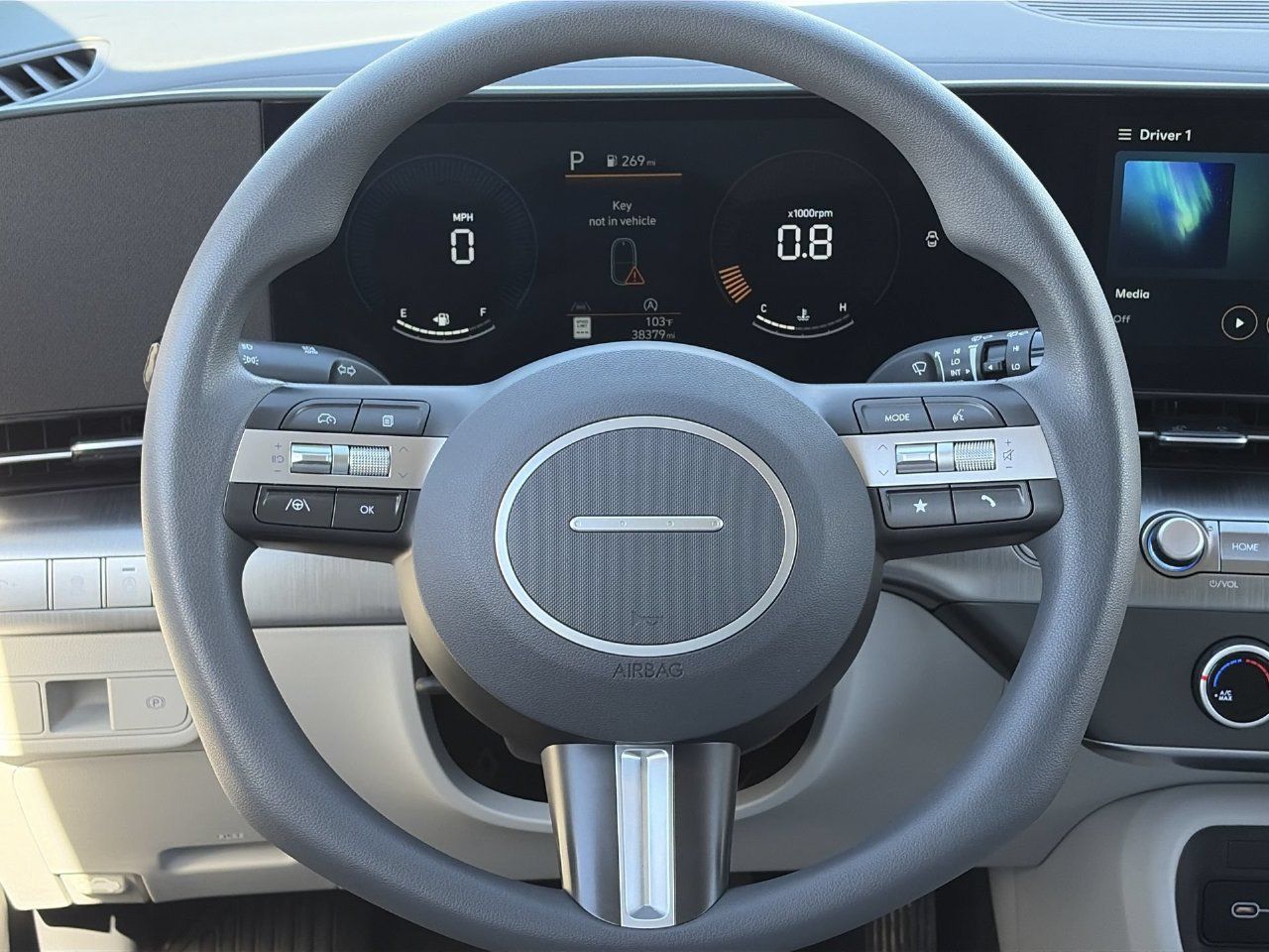 Certified 2024 Hyundai Kona SE AWD/4WD image 21