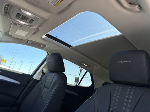 New 2026 Buick Envision Avenir image 14