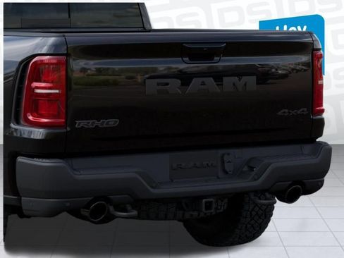 New 2026 RAM 1500 RHO image 14