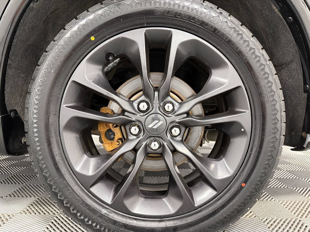 Used 2021 Dodge Durango R/T w/ Trailer Tow Group IV AWD/4WD image 41