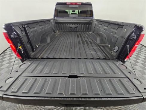 Used 2024 Chevrolet Silverado 2500 LTZ w/ LTZ Premium Package image 16