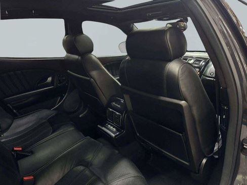 Used 2013 Maserati Quattroporte S RWD image 47
