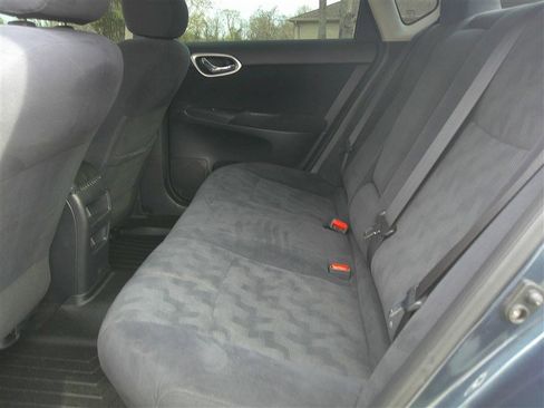 Used 2013 Nissan Sentra SV w/ Driver Pkg image 16