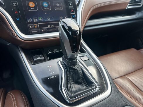 Used 2023 Subaru Outback Touring XT image 15